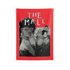 The Mall (Lost Boys Homage Design) - Indoor Wall Tapestries