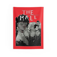 The Mall (Lost Boys Homage Design) - Indoor Wall Tapestries