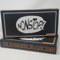 NONSTOP! - LIMITED EDITION DELUXE BOX