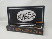 NONSTOP! - LIMITED EDITION DELUXE BOX