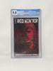 CGC Graded - Red Winter #4 - 9.8