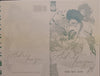 And We Love You #1 - Cover - Yellow - Comic Printer Plate - PRESSWORKS - Angela Wu