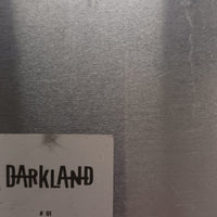 Darkland #1 - Page 25 - PRESSWORKS - Comic Art - Printer Plate - Yellow