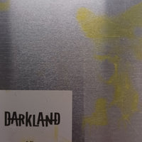 Darkland #1 - Page 29 - PRESSWORKS - Comic Art - Printer Plate - Magenta