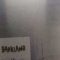 Darkland #2 - Page 23 - PRESSWORKS - Comic Art - Printer Plate - Black