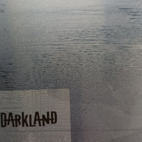 Darkland #2 - Page 21 - PRESSWORKS - Comic Art - Printer Plate - Black