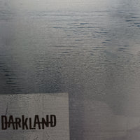 Darkland #2 - Page 21 - PRESSWORKS - Comic Art - Printer Plate - Magenta
