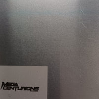 Mega Centurions #2 - Page 22 - Magenta - Comic Printer Plate - PRESSWORKS