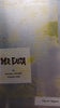 Mr. Easta #2- Page 20 - Yellow - Comic Printer Plate - PRESSWORKS