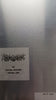 Killchella #1 - Page 10 - PRESSWORKS - Comic Art - Printer Plate - Cyan