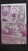 Snow White Zombie Apocalypse #0 - Page 21 - Magenta - Comic Printer Plate - PRESSWORKS