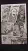 Snow White Zombie Apocalypse #0 - Page 21 - PRESSWORKS - Comic Art - Printer Plate - Black