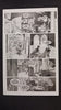 Snow White Zombie Apocalypse #0 - Page 4 - Black - Comic Printer Plate - PRESSWORKS