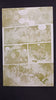Snow White Zombie Apocalypse #0 - Page 15 - Yellow - Comic Printer Plate - PRESSWORKS