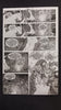 Snow White Zombie Apocalypse #0 - Page 19 - Black - Comic Printer Plate - PRESSWORKS