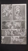 Snow White Zombie Apocalypse #0 - Page 13 - Black - Comic Printer Plate - PRESSWORKS