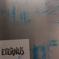 Eternus #2 - Page 6 - PRESSWORKS - Comic Art - Printer Plate - Black