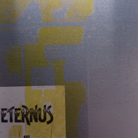 Eternus #2 - Page 21 - PRESSWORKS - Comic Art - Printer Plate - Magenta