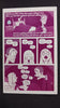 Knockturn County #1 - Page 7 - PRESSWORKS - Comic Art - Printer Plate - Magenta
