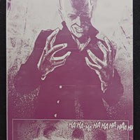 Phantasmagoria #4 - Page 12 - Magenta - Comic Printer Plate - PRESSWORKS