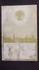 Phantasmagoria #4 - Page 8 - Yellow - Comic Printer Plate - PRESSWORKS