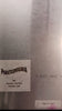 Phantasmagoria #4 - Page 12 - Cyan - Comic Printer Plate - PRESSWORKS