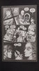 Phantasmagoria #4 - Page 18 - Black - Comic Printer Plate - PRESSWORKS