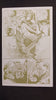 Phantasmagoria #4 - Page 7 - Yellow - Comic Printer Plate - PRESSWORKS