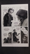 Triskele #1 - Page 32 - PRESSWORKS - Comic Art - Printer Plate - Black
