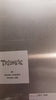Triskele #1 - Page 3 - Cyan - Comic Printer Plate - PRESSWORKS
