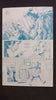 She Bites #2 - Page 25 - Cyan - Comic Printer Plate - PRESSWORKS