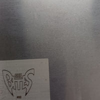 She Bites #2 - Page 9 - Magenta - Comic Printer Plate - PRESSWORKS