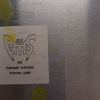 She Bites #3 - Page 7 - Magenta - Comic Printer Plate - PRESSWORKS