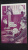 She Bites #3 - Page 4 - Magenta - Comic Printer Plate - PRESSWORKS