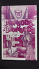 She Bites #3 - Page 1 - Magenta - Comic Printer Plate - PRESSWORKS