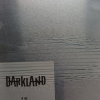 Darkland #2 - Page 22 - PRESSWORKS - Comic Art - Printer Plate - Black
