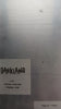 Darkland #2 - Page 24 - PRESSWORKS - Comic Art - Printer Plate - Yellow