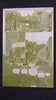 Darkland #2 - Page 20 - PRESSWORKS - Comic Art - Printer Plate - Yellow