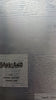 Darkland #2 - Page 20 - PRESSWORKS - Comic Art - Printer Plate - Yellow
