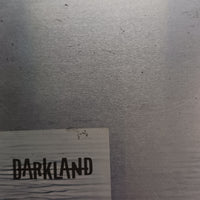 Darkland #2 - Page 3 - PRESSWORKS - Comic Art - Printer Plate - Black
