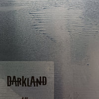 Darkland #2 - Page 8 - PRESSWORKS - Comic Art - Printer Plate - Magenta
