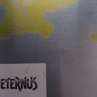 Eternus #2 - Page 25 - PRESSWORKS - Comic Art - Printer Plate - Magenta