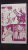 Ghost Planet #1 - Page 21 - PRESSWORKS - Comic Art - Printer Plate - Magenta