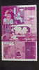 Deadfellows #1 - Page 14 - PRESSWORKS - Comic Art - Printer Plate - Magenta