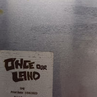Once our Land - Omnibus - Trade Paperback - Page 178 - PRESSWORKS - Comic Art - Printer Plate - Magenta