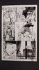 Phantasmagoria #5 - Page 27 - PRESSWORKS - Comic Art - Printer Plate - Black