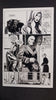 Phantasmagoria #5 - Page 28 - Black - Comic Printer Plate - PRESSWORKS