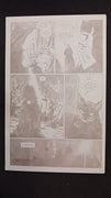 Phantasmagoria #5 - Page 21 - PRESSWORKS - Comic Art - Printer Plate - Magenta
