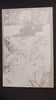 Phantasmagoria #5 - Page 9 - Cyan - Comic Printer Plate - PRESSWORKS