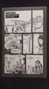 Red Winter Fallout #2 - Page 11 - PRESSWORKS - Comic Art - Printer Plate - Black